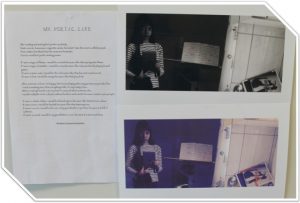 Self-portrait - Jeanne1