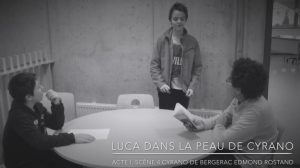 Luca Cyrano