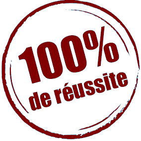 100% de réussite au DNB ! – EFIW – 武汉法国国际学校