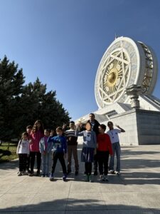 La Grande Roue Alem