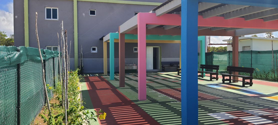 Ecole de Ramon de Antilla